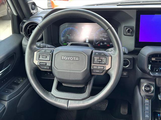 Certified 2024 Toyota Land Cruiser w/ Premium Package AWD/4WD image 49