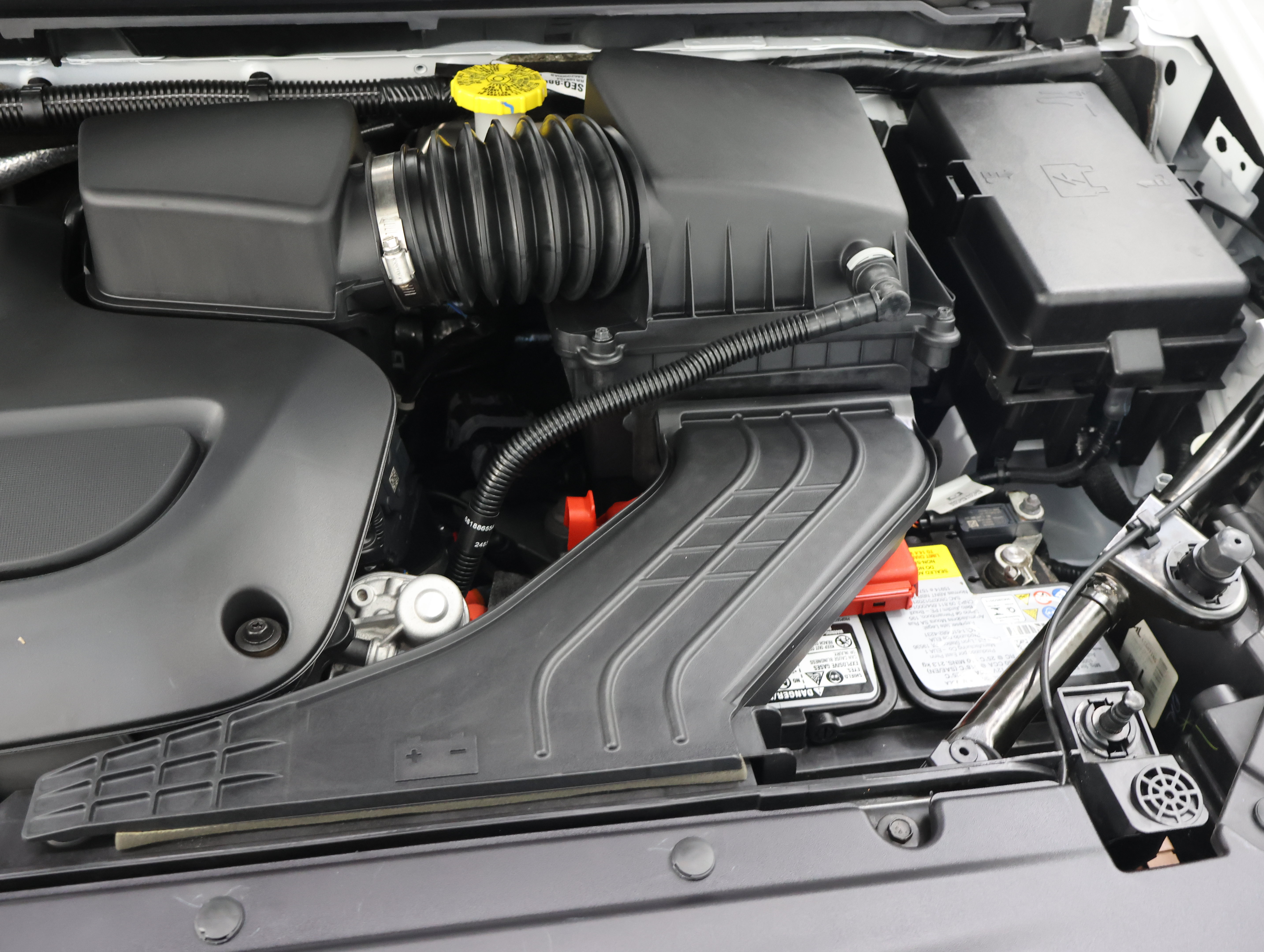 Used 2024 Chrysler Pacifica Touring-L FWD image 17
