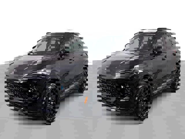 New 2026 Buick Envision Sport Touring image 1