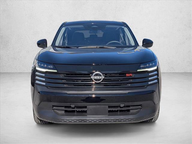 Used 2025 Nissan Kicks SV image 2