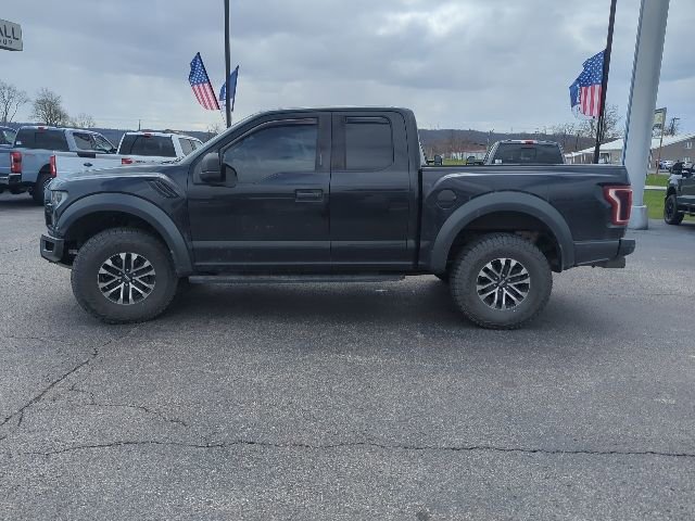 Used 2019 Ford F150 Raptor image 5