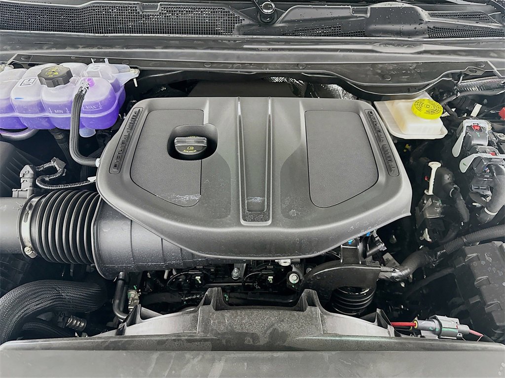 New 2026 RAM 1500 Tradesman image 18