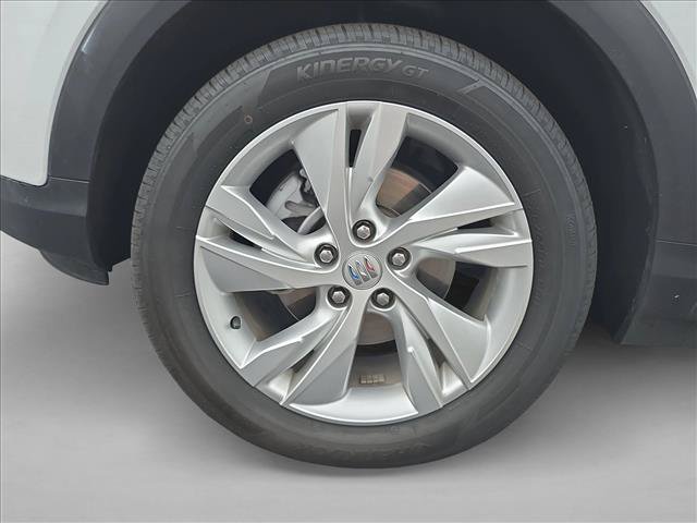 Used 2025 Buick Encore GX Preferred AWD/4WD image 28