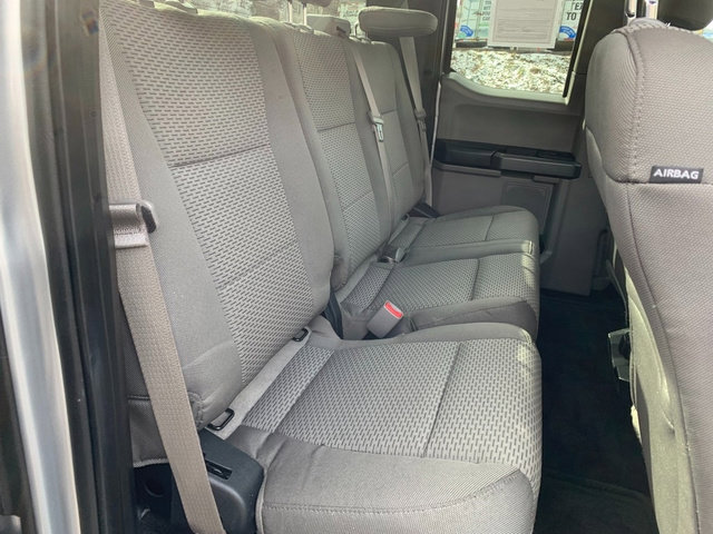 Used 2016 Ford F150 XLT w/ Equipment Group 301A Mid image 15