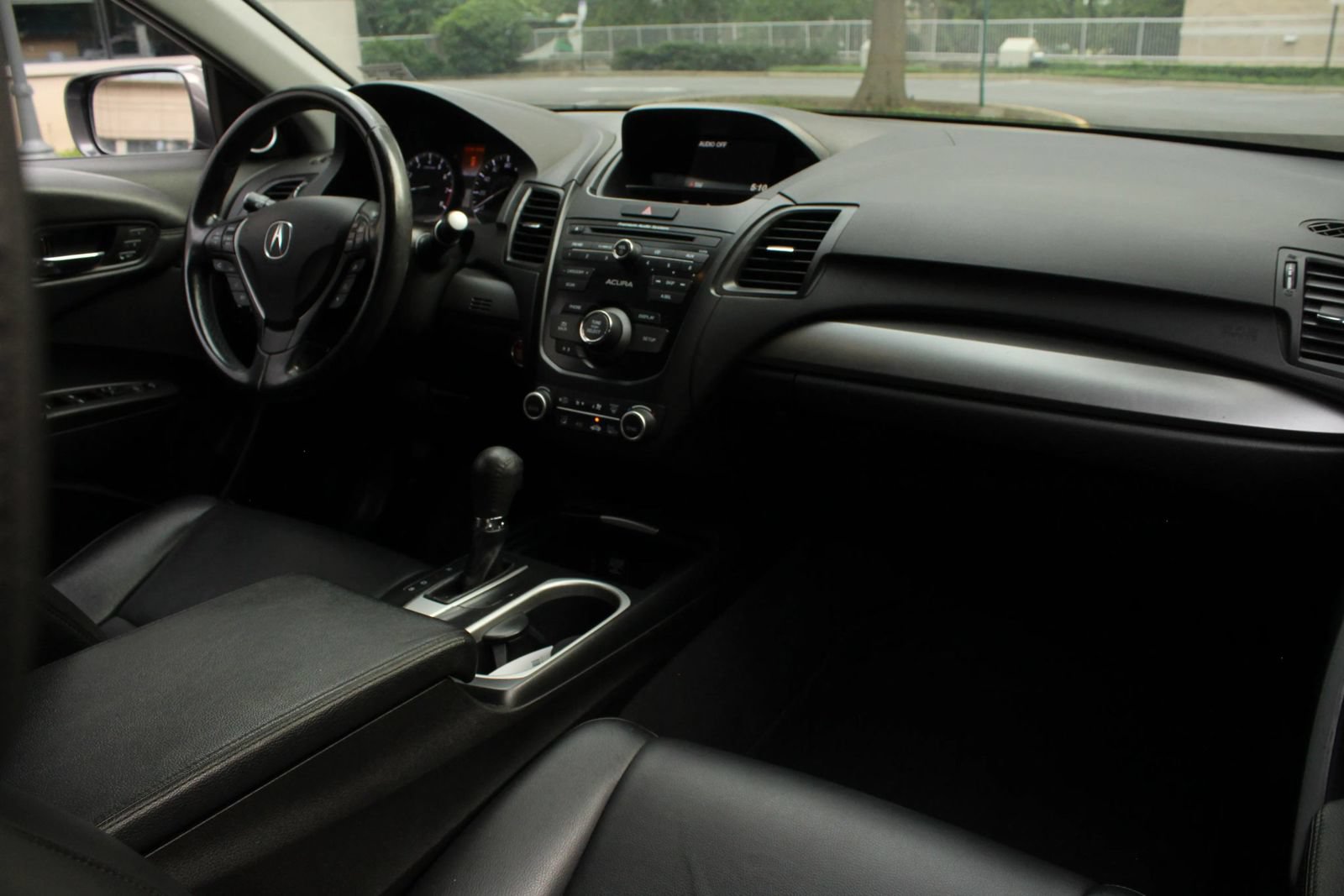 Used 2018 Acura RDX AWD image 26