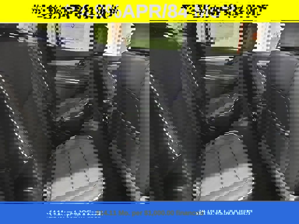 New 2026 Buick Enclave Preferred w/ Power Package image 12