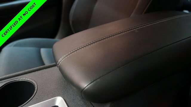 Used 2022 Nissan Altima 2.5 S image 21