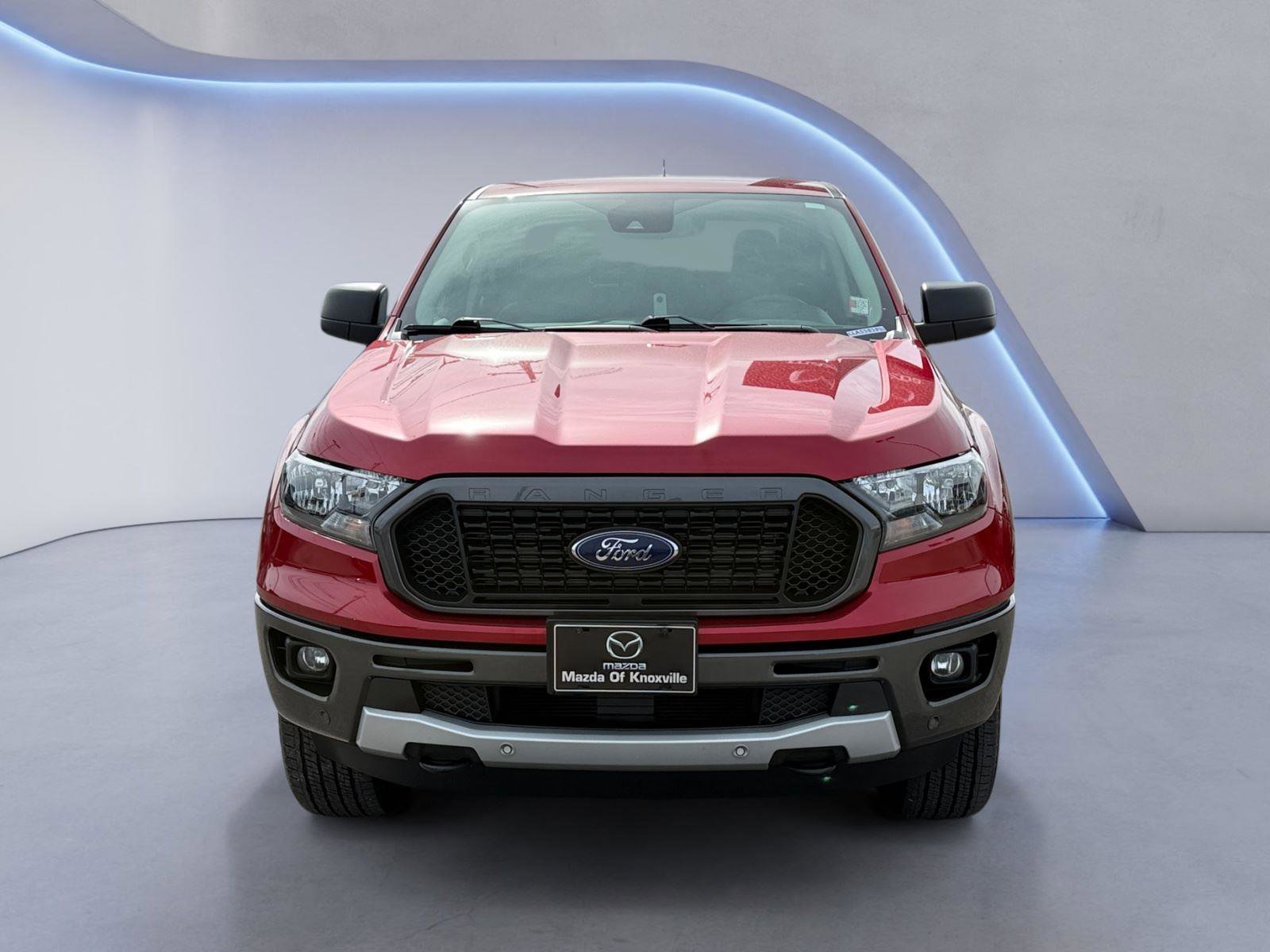 Used 2020 Ford Ranger XLT w/ Equipment Group 302A Luxury image 8