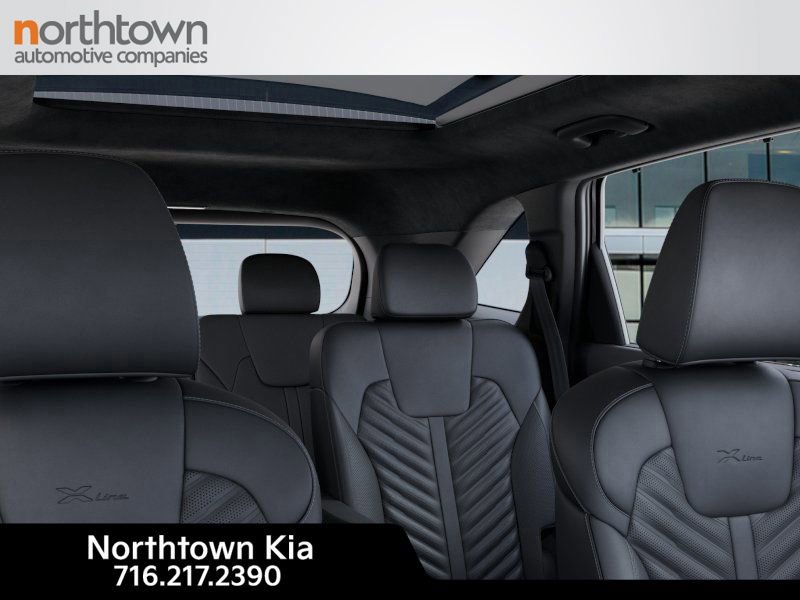 New 2026 Kia Sorento SX Prestige image 27