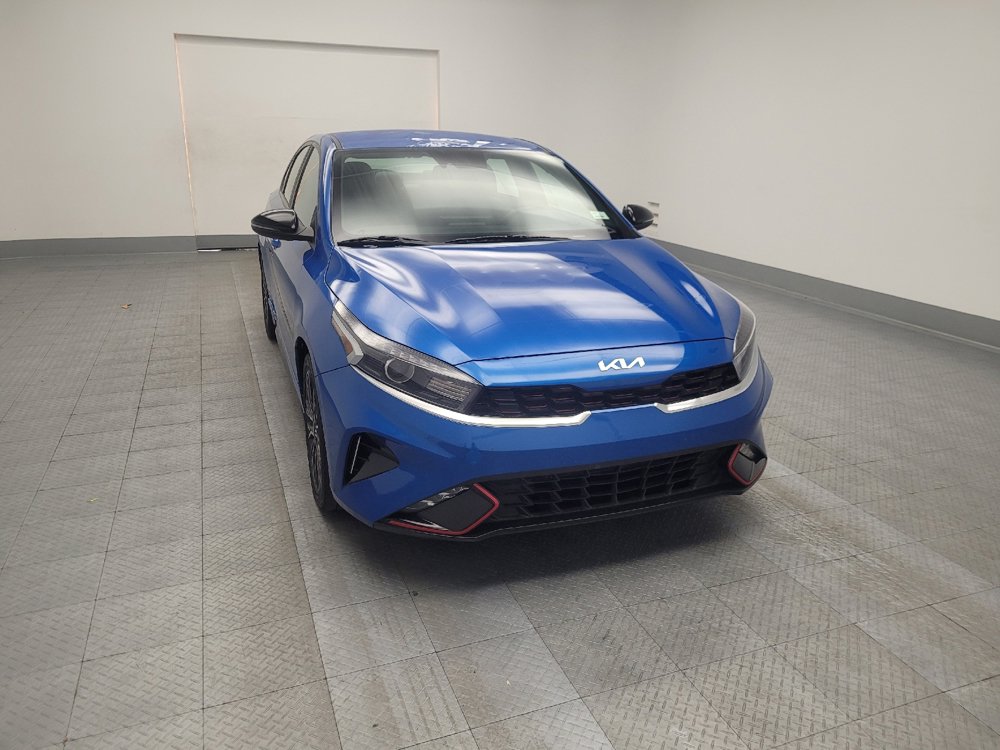 Used 2023 Kia Forte GT-Line image 14