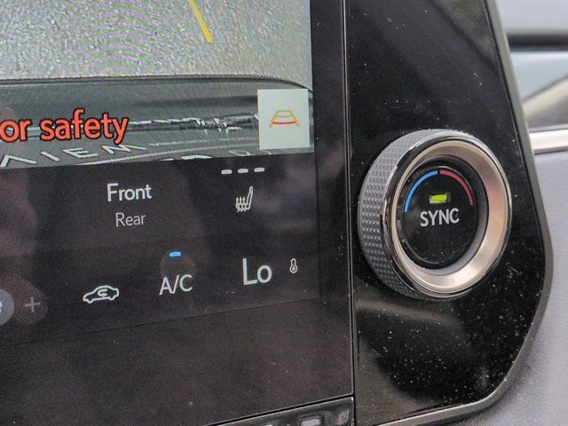 Certified 2024 Lexus RX 350 FWD w/ Technology Package image 22