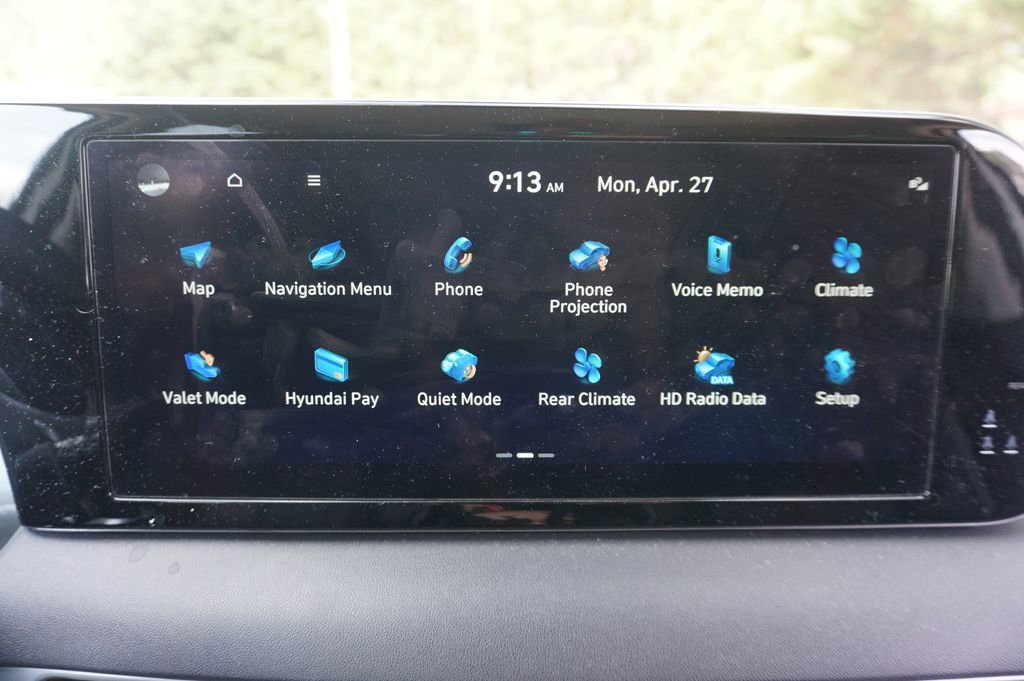 Used 2024 Hyundai Palisade SEL FWD image 12