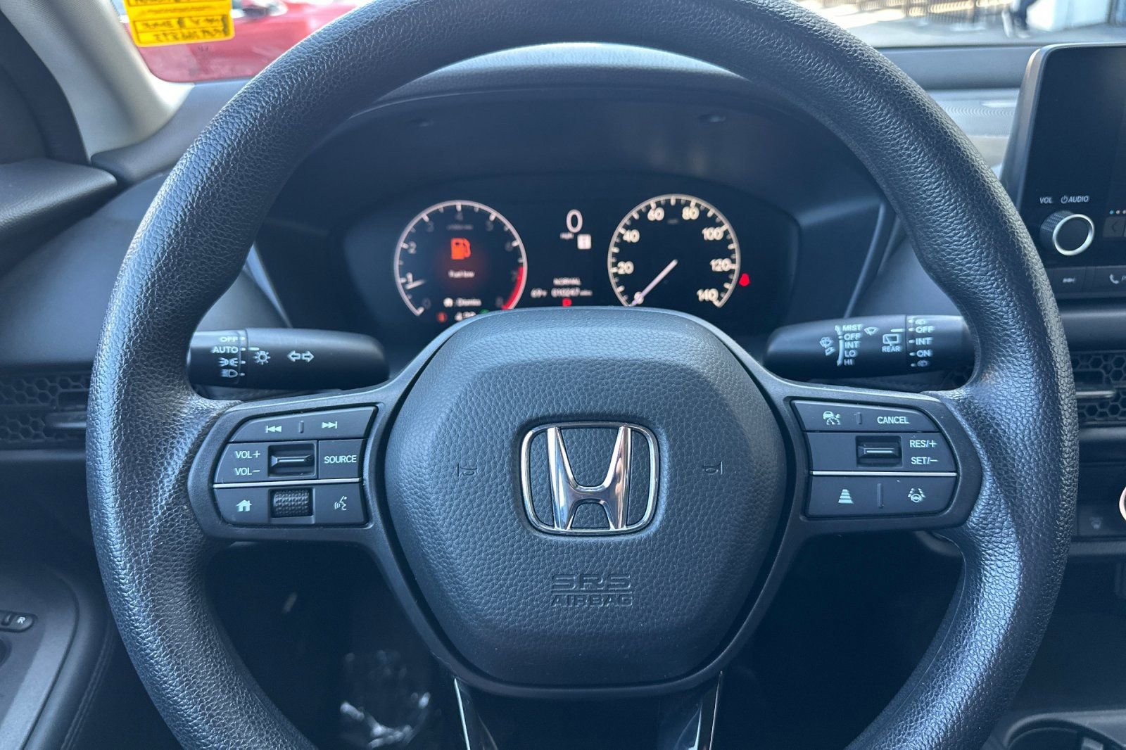 Used 2024 Honda HR-V LX image 27