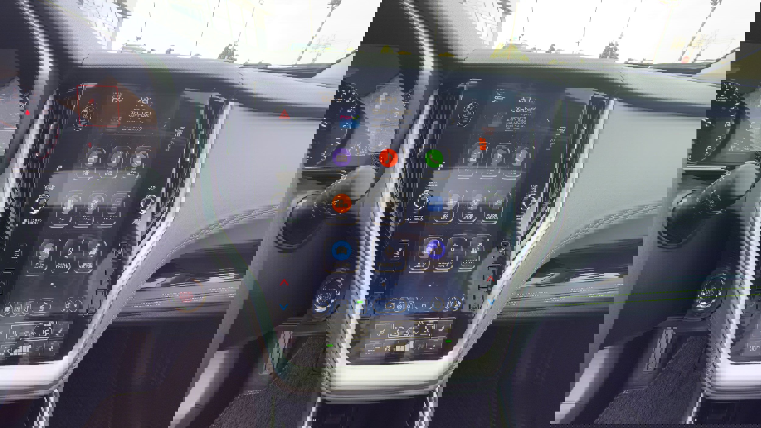 Certified 2025 Subaru Outback Onyx Edition image 18