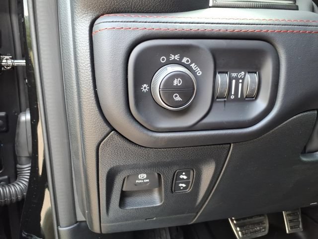 New 2026 RAM 1500 RHO w/ RHO Level 1 Equipment Group AWD/4WD image 21