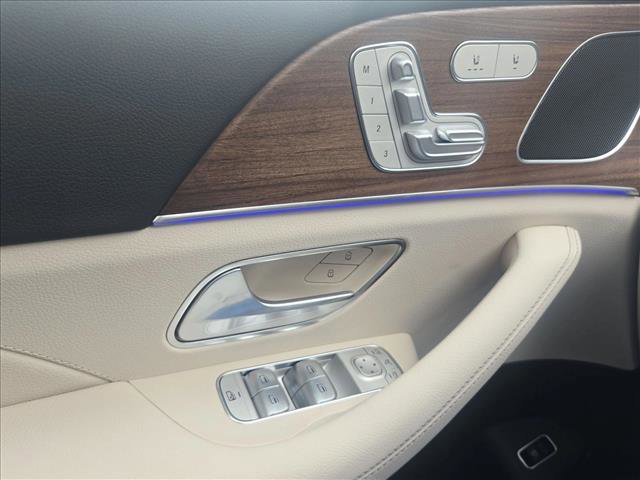 New 2026 Mercedes-Benz GLE 450 4MATIC Coupe image 17