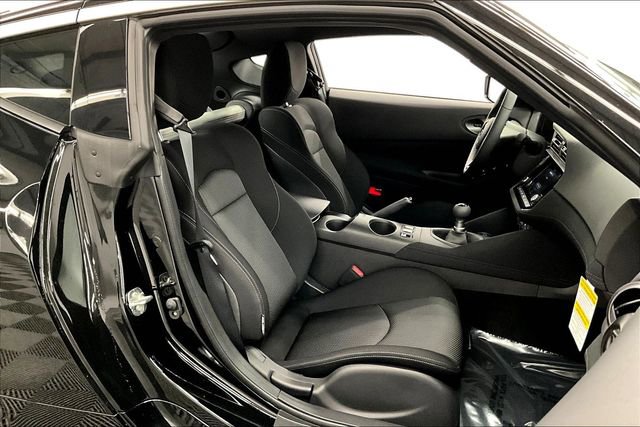 New 2026 Nissan Z Performance RWD image 36