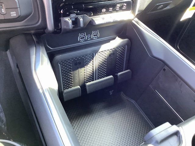 New 2026 RAM 3500 Laramie w/ Sport Appearance Package image 18