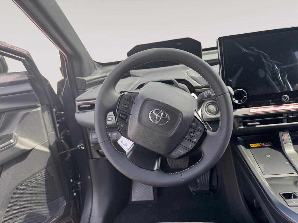 New 2026 Toyota bZ Woodland AWD/4WD image 12