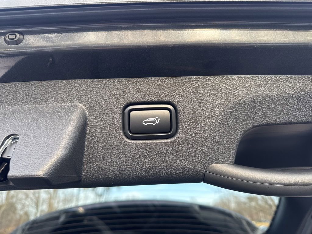 New 2026 Kia Sportage EX image 20