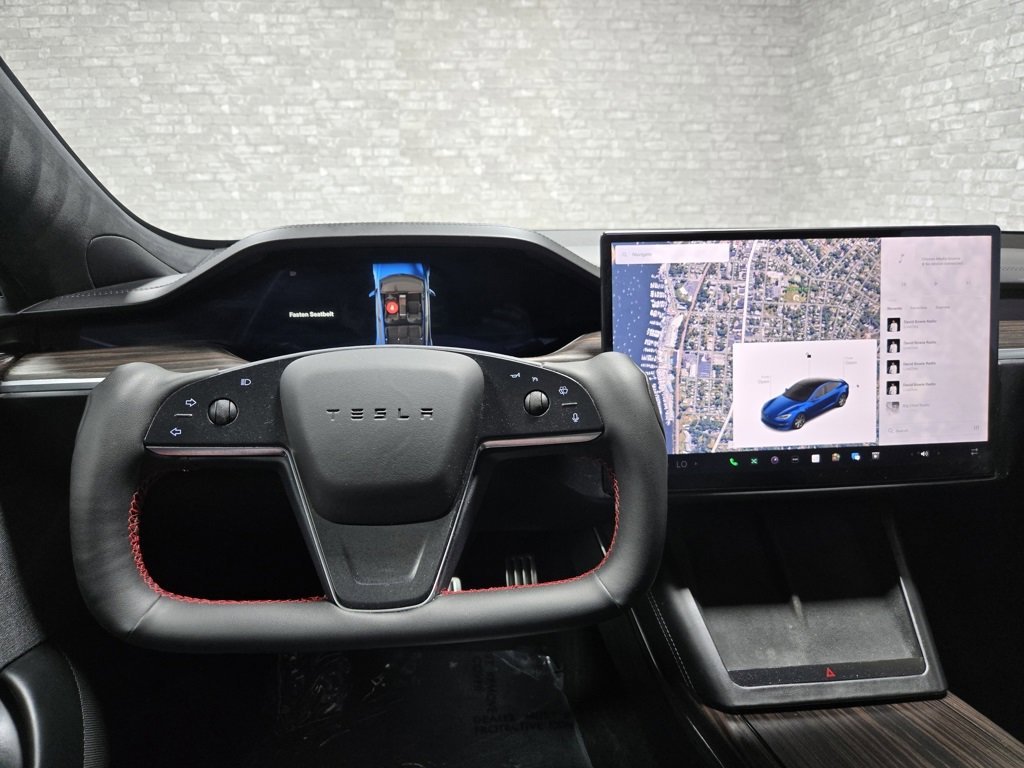 Used 2022 Tesla Model S image 16