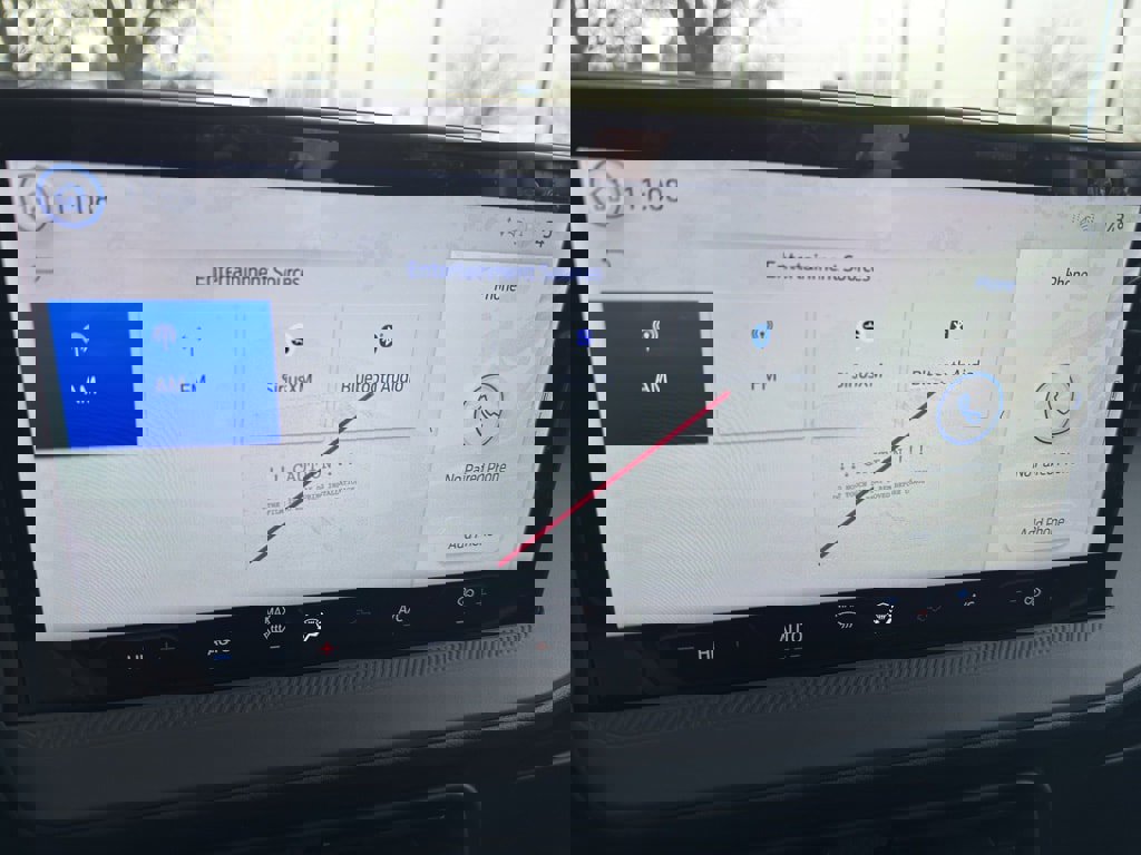 New 2026 Ford Maverick XLT w/ Equipment Group 301A image 36