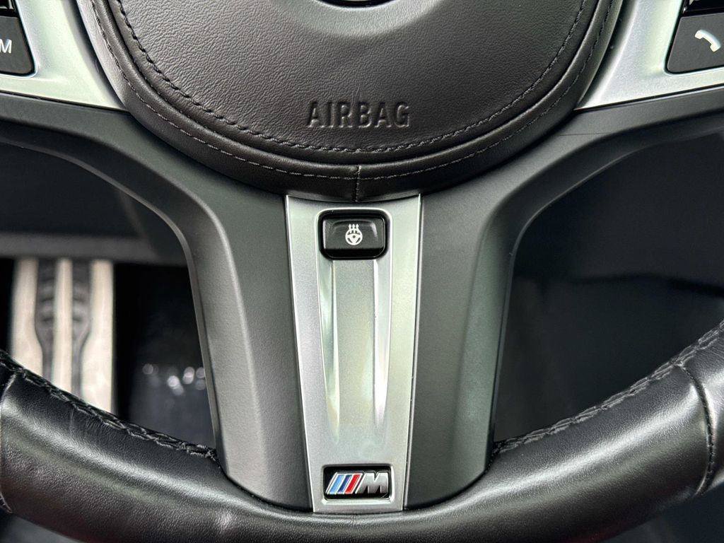 Used 2024 BMW 440i xDrive Coupe w/ Premium Package AWD/4WD image 22
