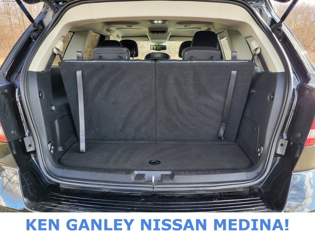 Used 2017 Dodge Journey Crossroad w/ Popular Equipment Group image 44