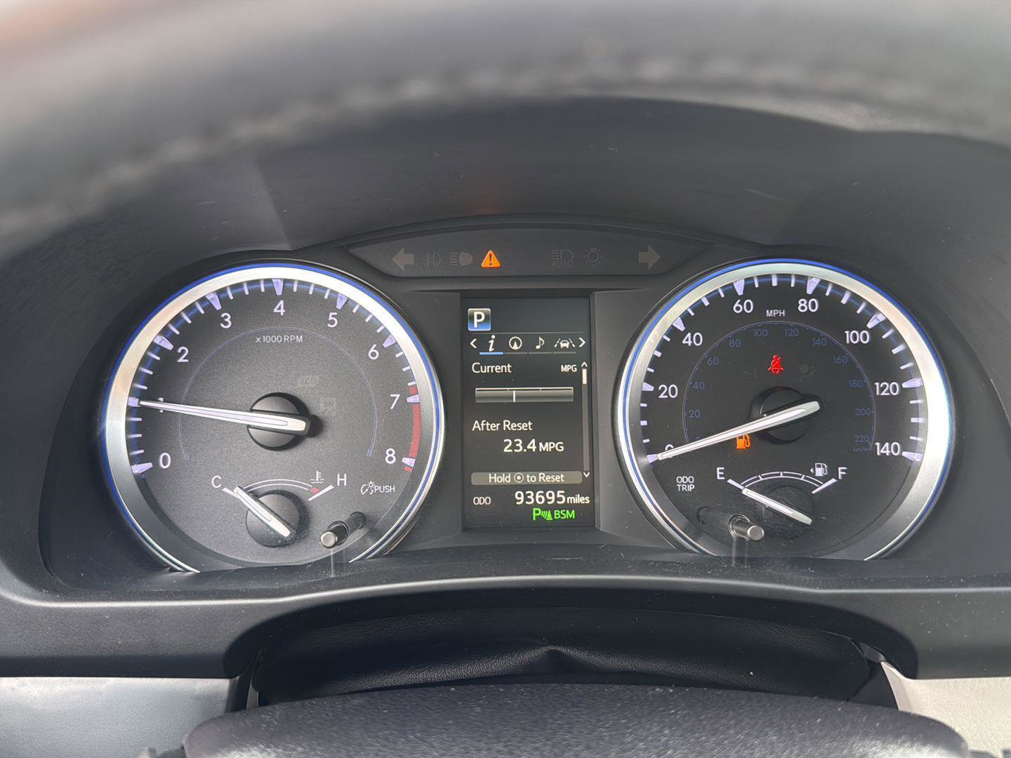 Used 2019 Toyota Highlander Limited Platinum AWD/4WD image 3