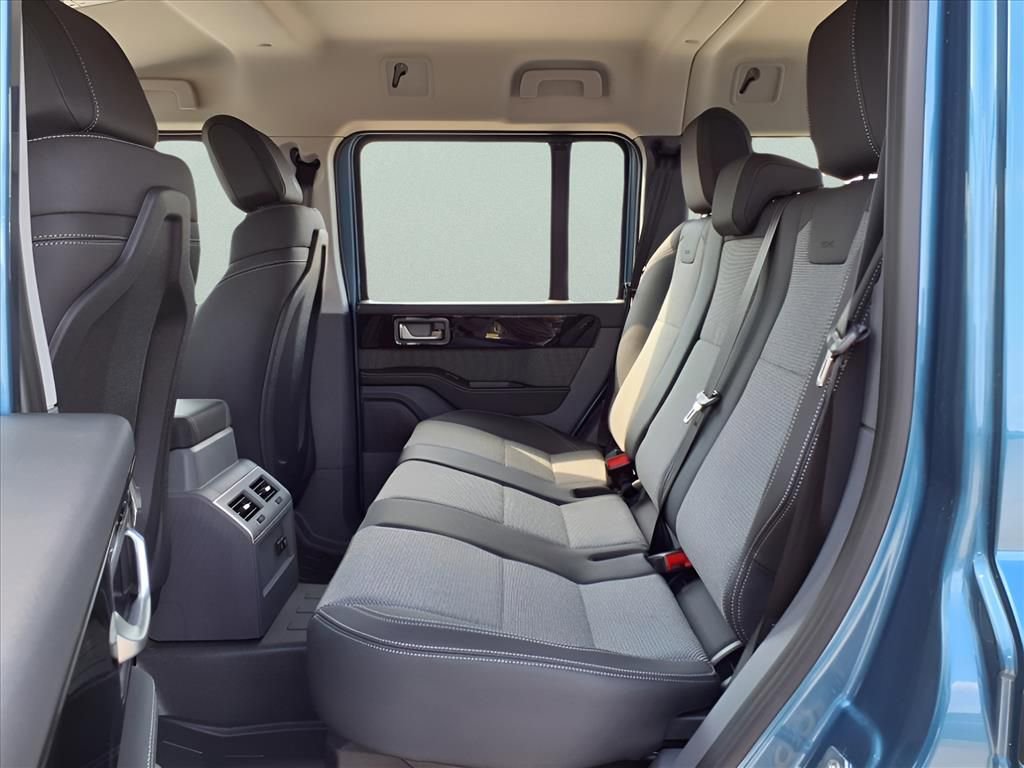 New 2024 INEOS Grenadier AWD/4WD image 16