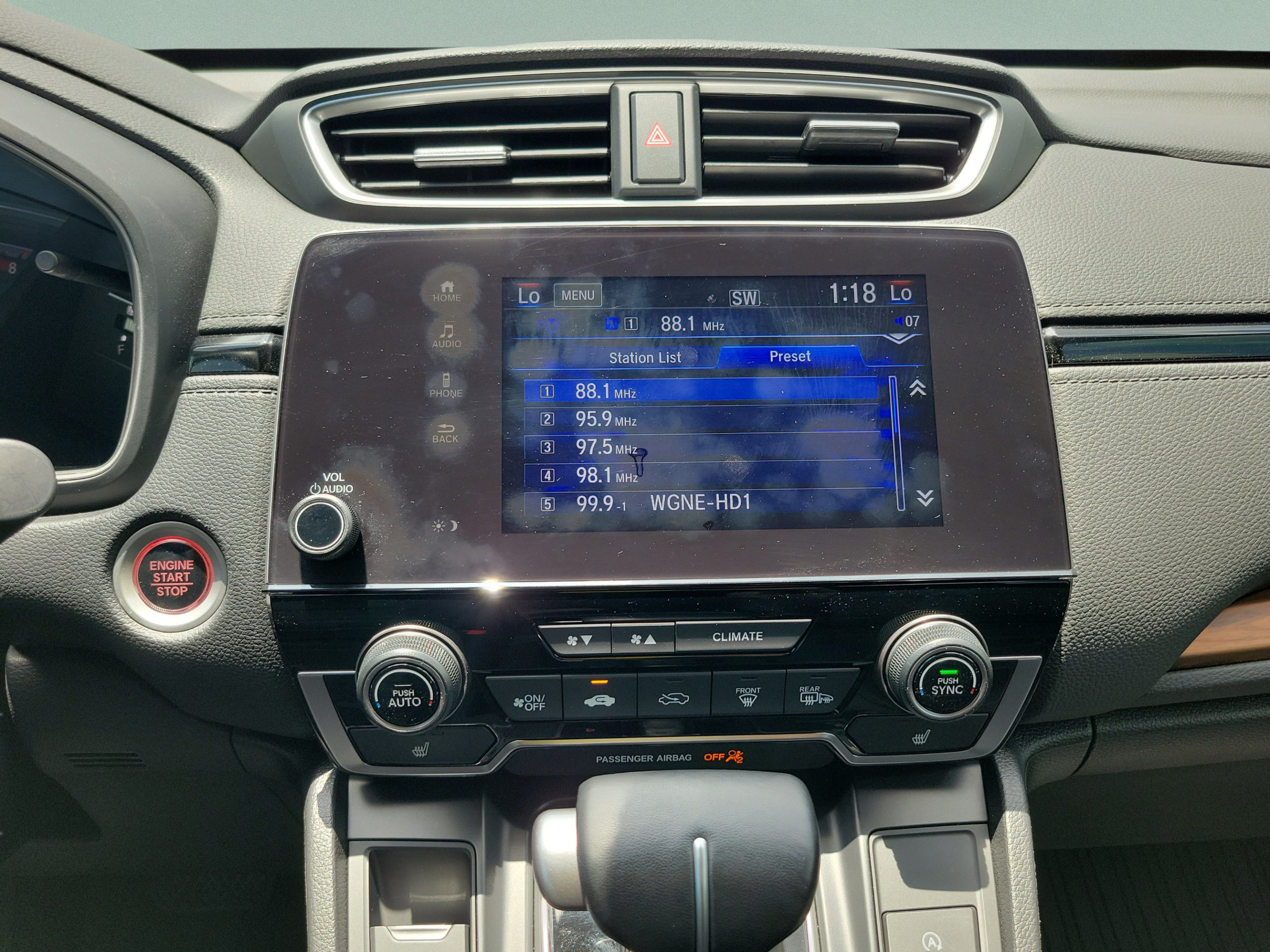 Used 2021 Honda CR-V EX-L image 14