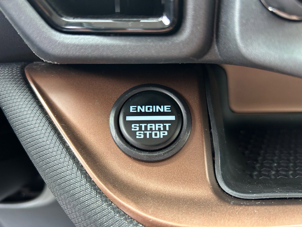 Used 2024 Ford Bronco Sport Badlands w/ Premium Package image 35