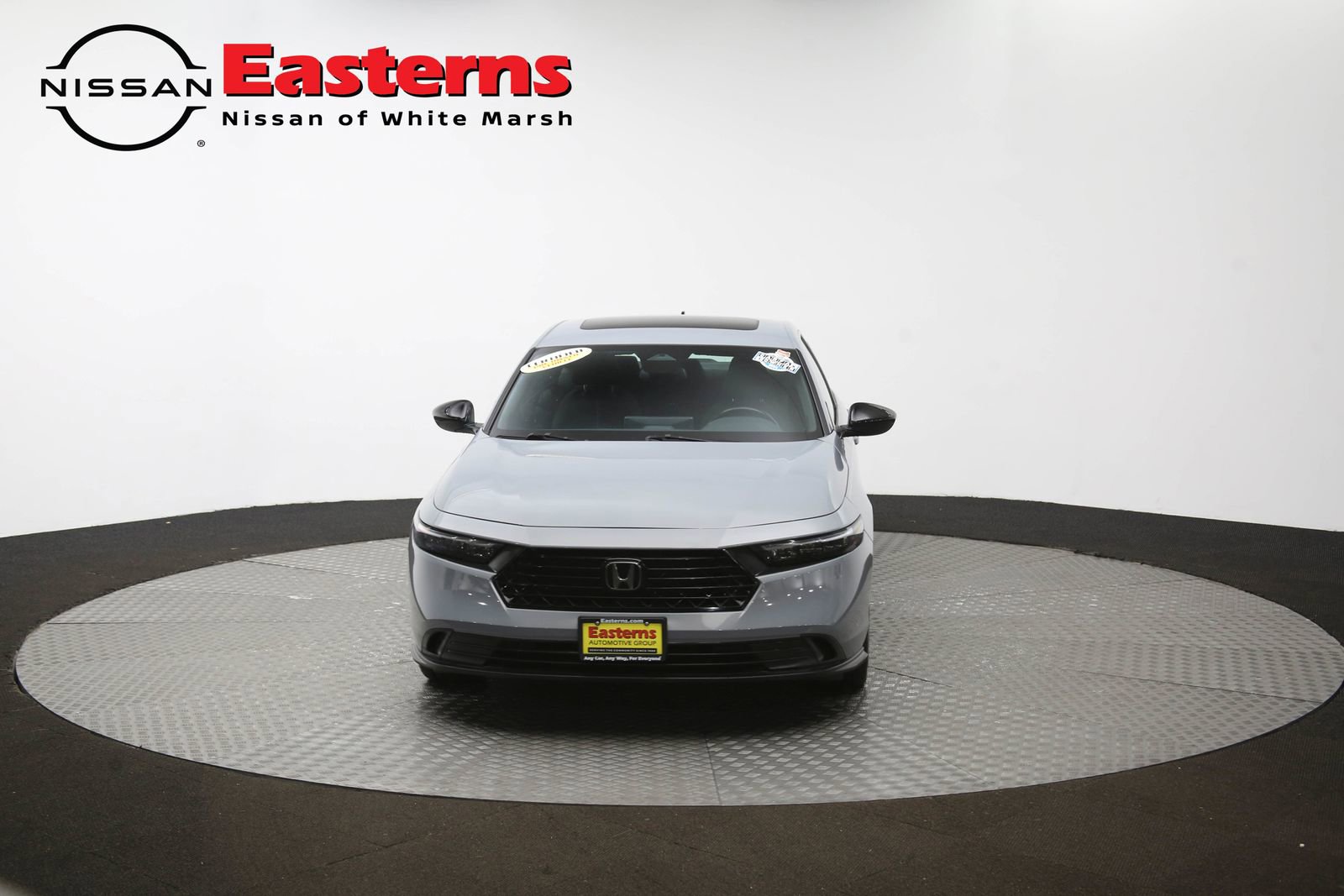 Used 2023 Honda Accord Sport image 52
