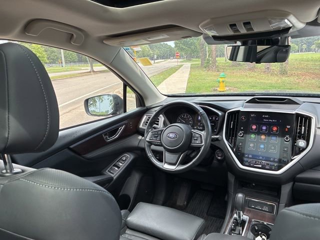 Used 2023 Subaru Ascent Touring AWD/4WD image 25