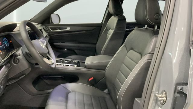 New 2026 Volkswagen Atlas Cross Sport SEL R-Line AWD/4WD image 30