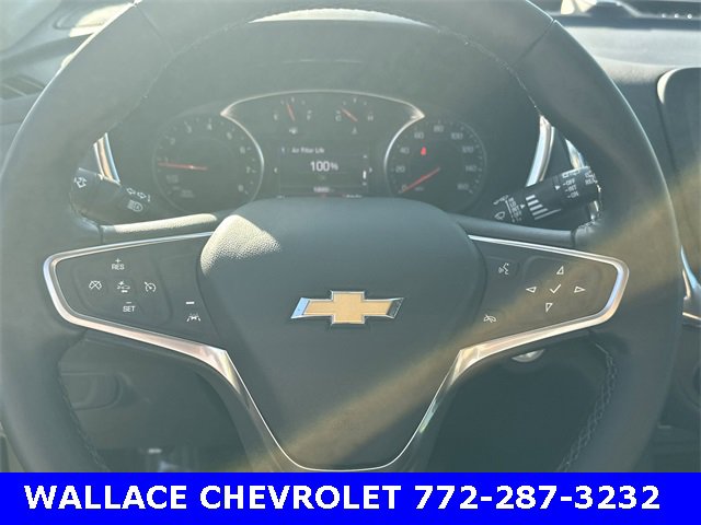 Certified 2023 Chevrolet Equinox LT image 15