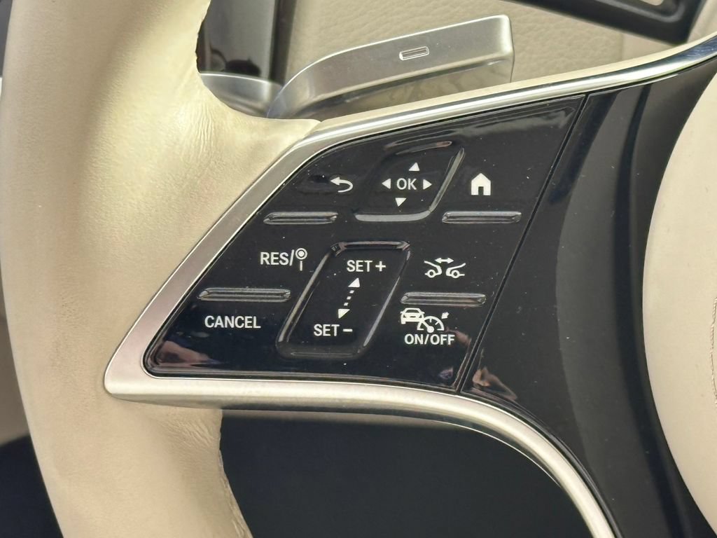 Used 2022 Mercedes-Benz S 500 4MATIC image 29