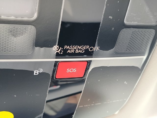 New 2026 Hyundai Santa Fe SE FWD image 19