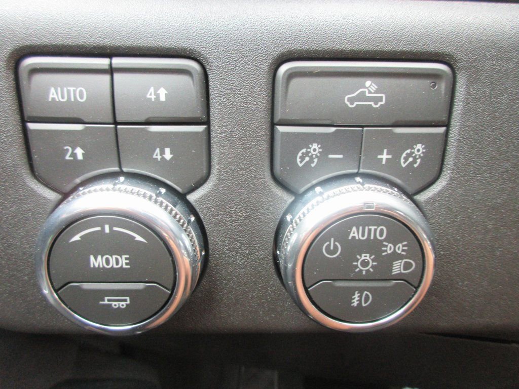 New 2026 GMC Sierra 2500 SLE w/ SLE Value Package; image 17