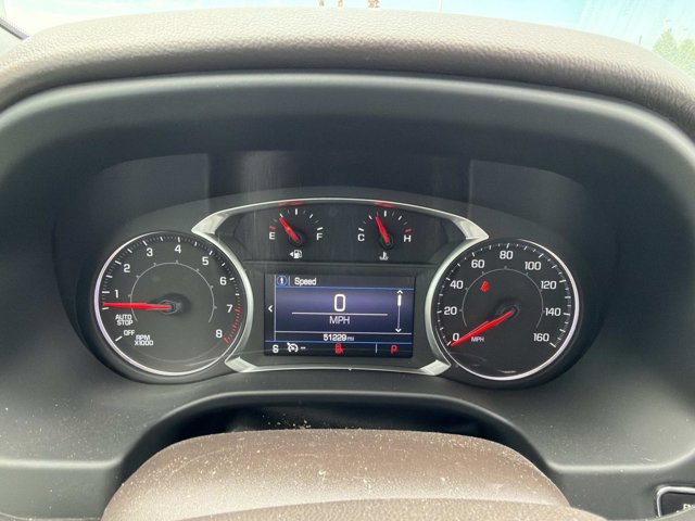 Used 2020 GMC Acadia SLE w/ Driver Convenience Package FWD image 28