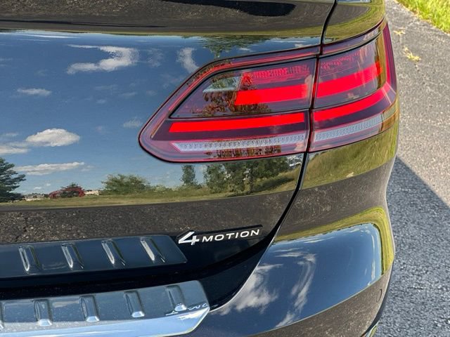 Used 2023 Volkswagen Arteon SEL Premium AWD/4WD image 16