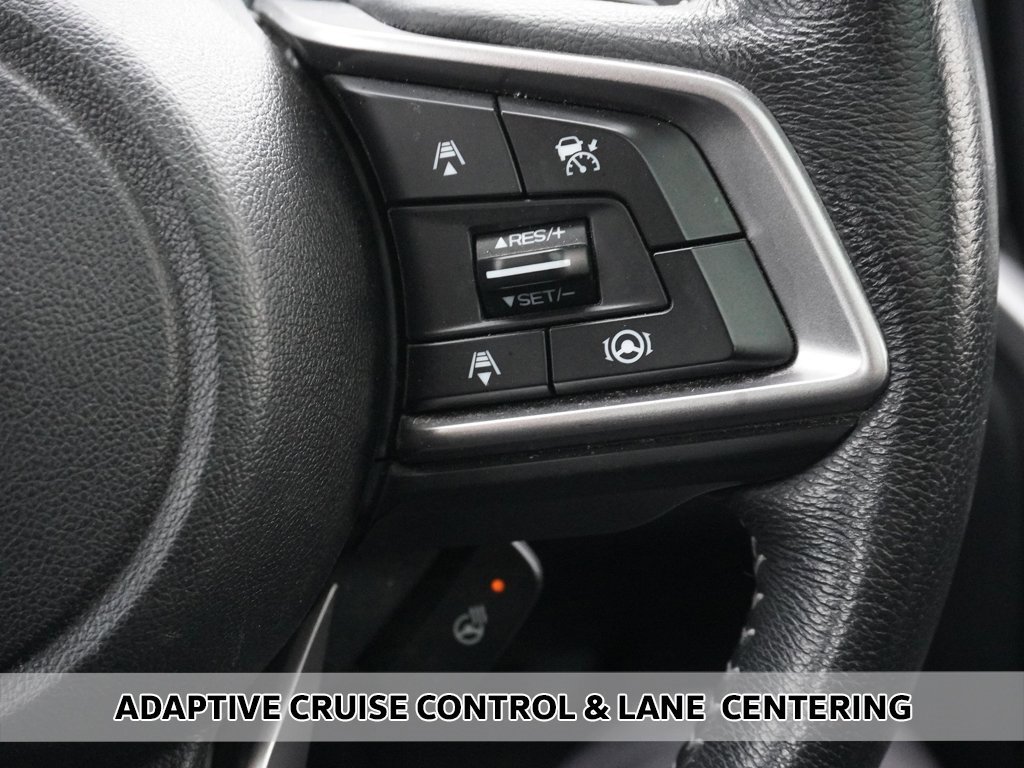 Used 2021 Subaru Ascent Limited w/ Technology Package image 5