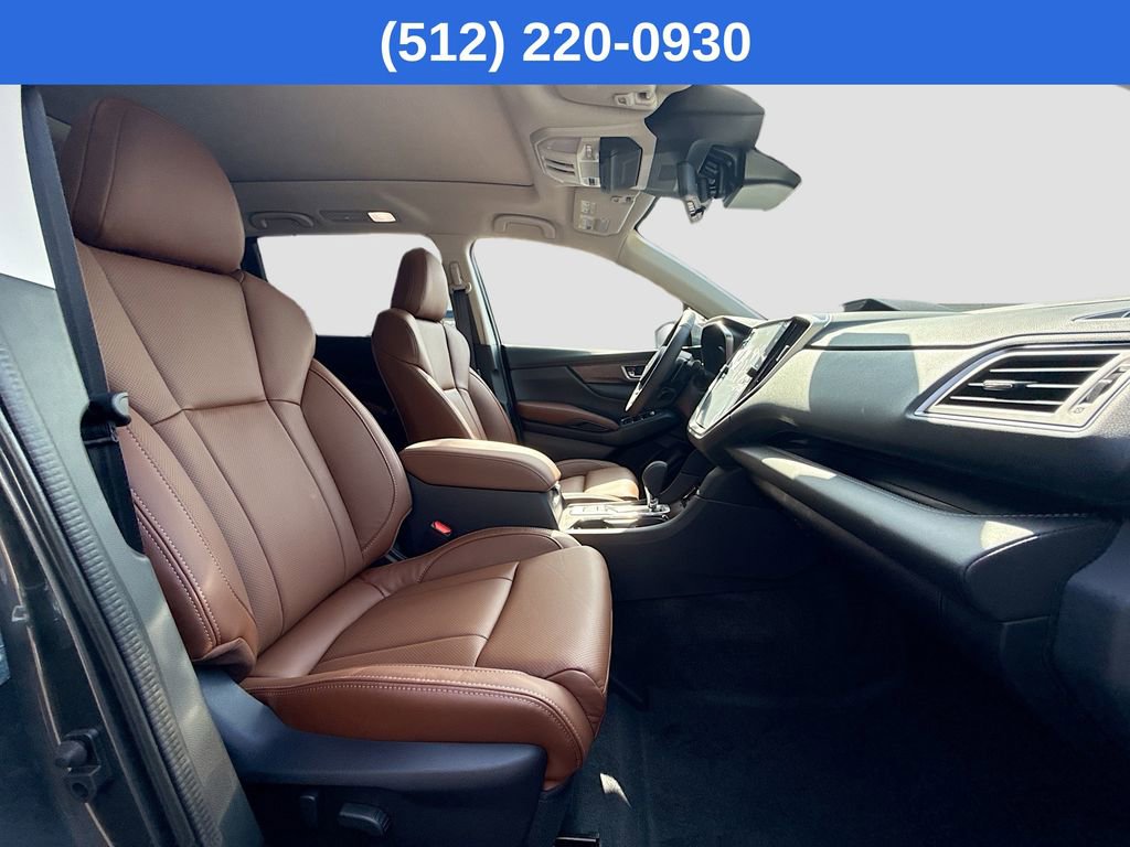 New 2025 Subaru Ascent Touring image 38