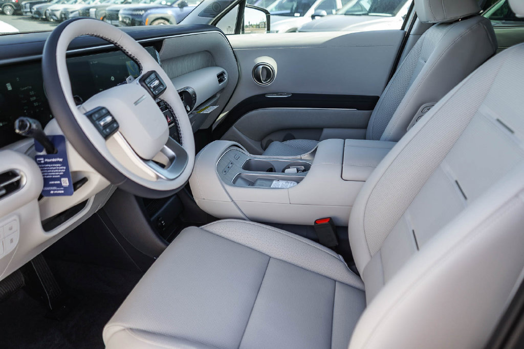 New 2026 Hyundai Palisade Calligraphy AWD/4WD image 22
