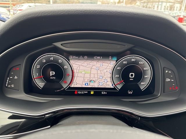 New 2026 Audi Q7 3.0T Premium Plus image 19