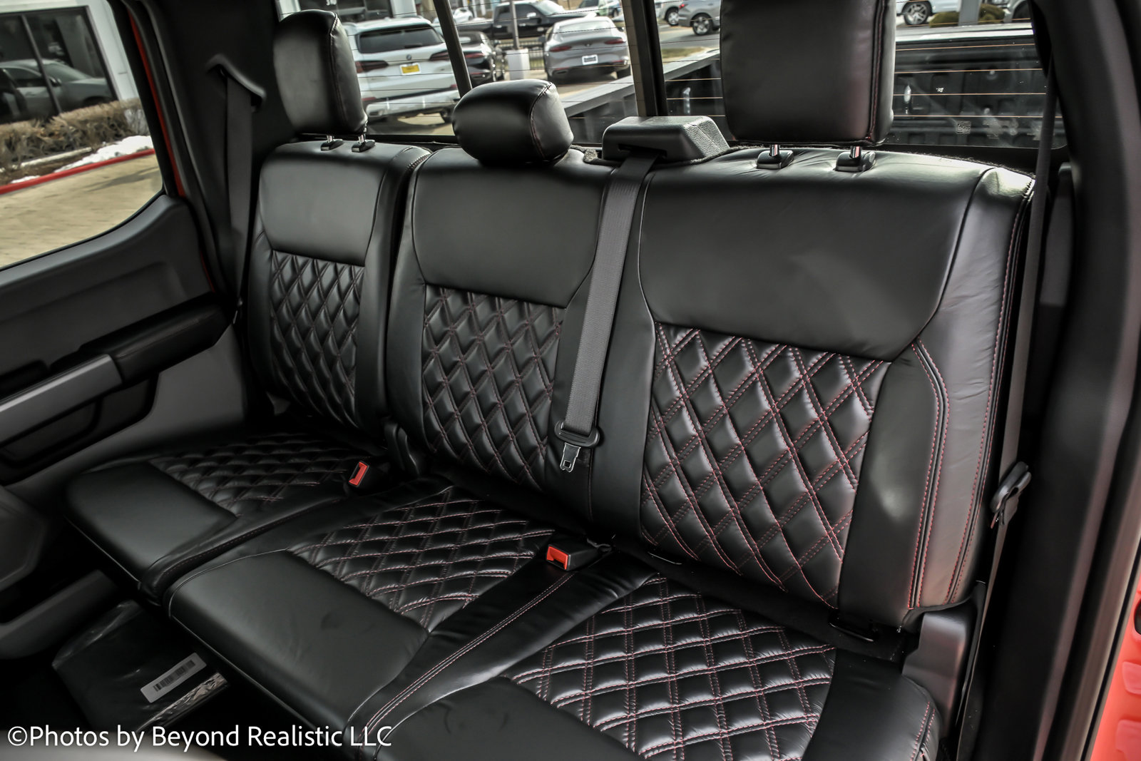 Used 2024 Ford F250 XLT image 23