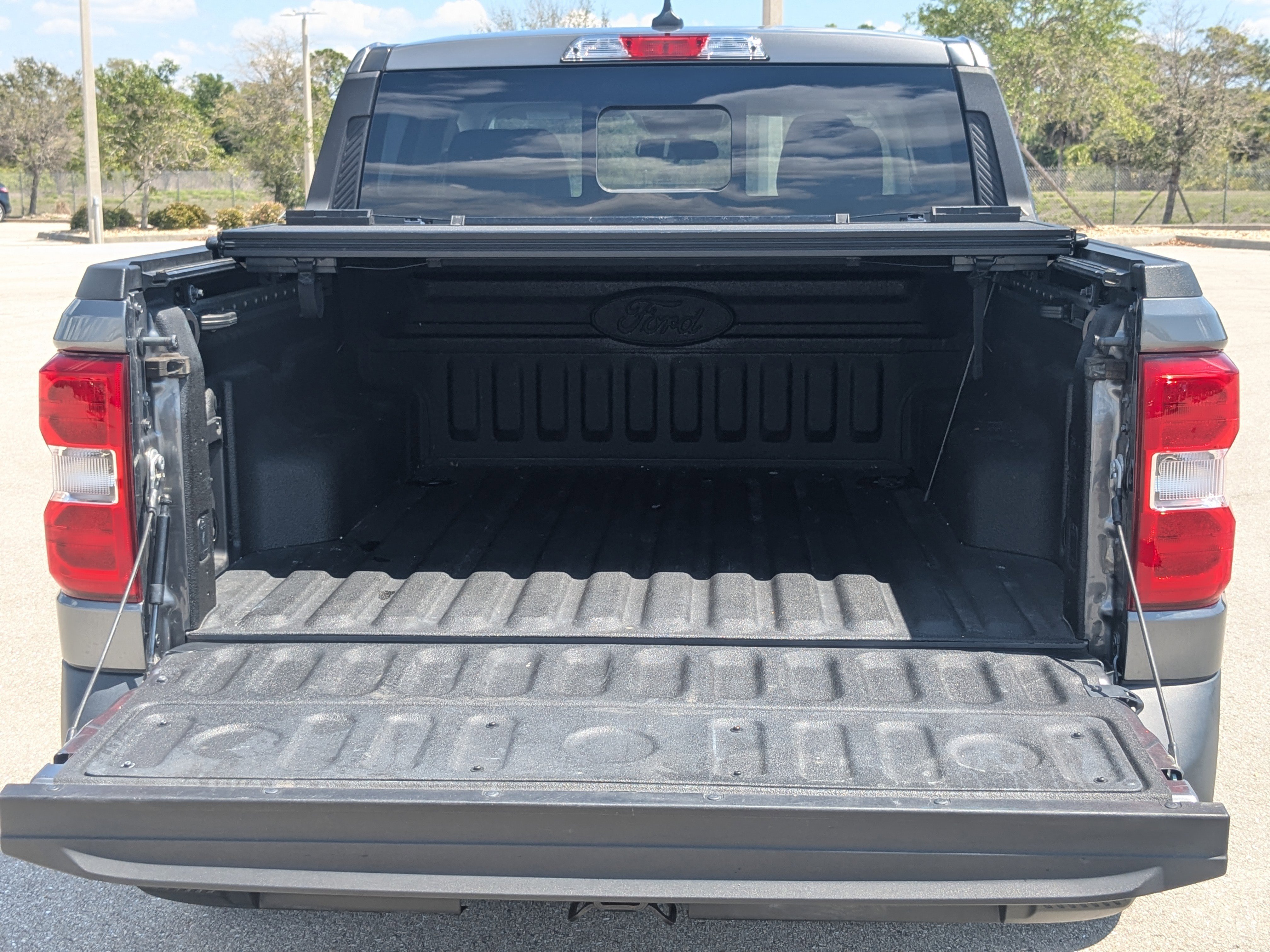 Used 2022 Ford Maverick Lariat w/ Lariat Luxury Package image 15