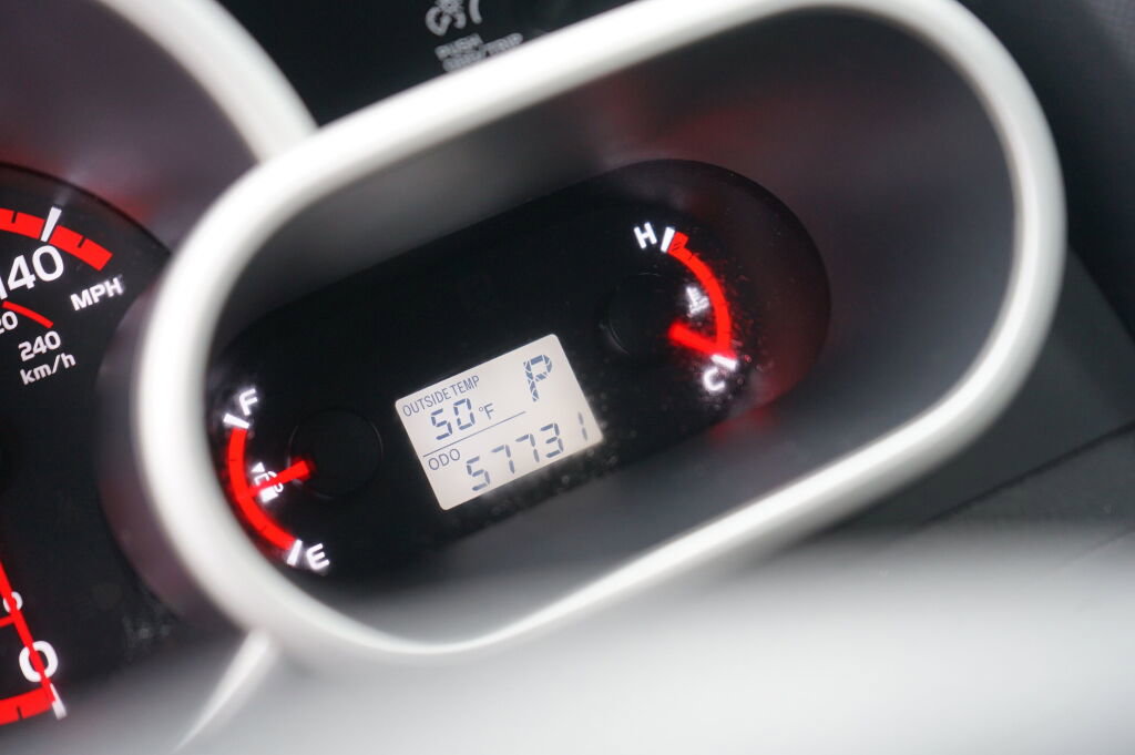 Used 2009 Toyota Matrix S AWD/4WD image 14
