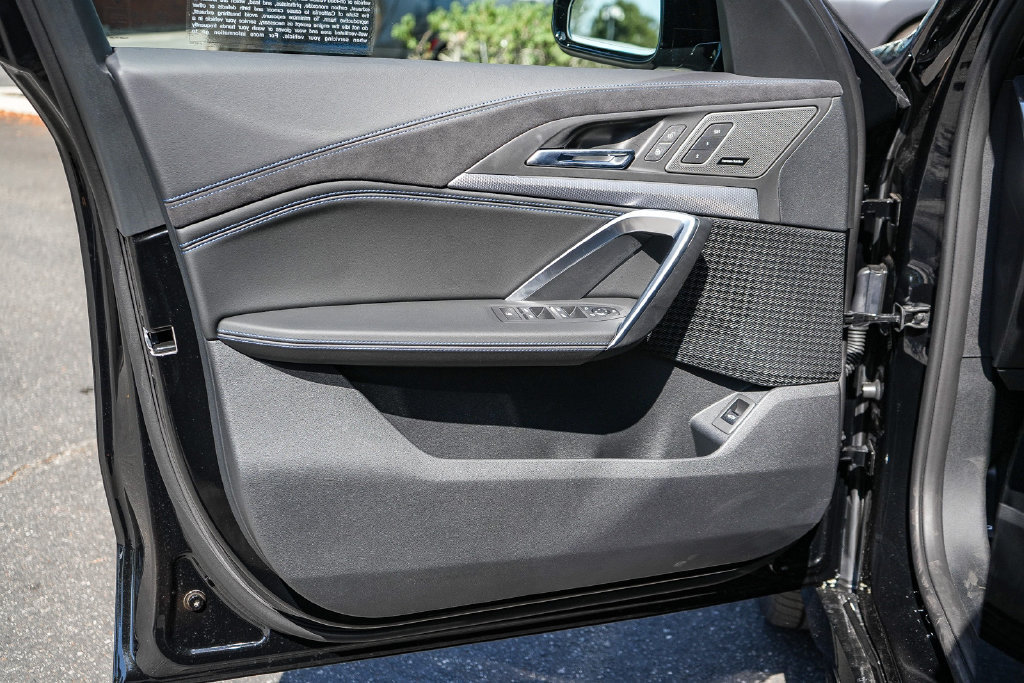 New 2027 BMW X1 M35i AWD/4WD image 21