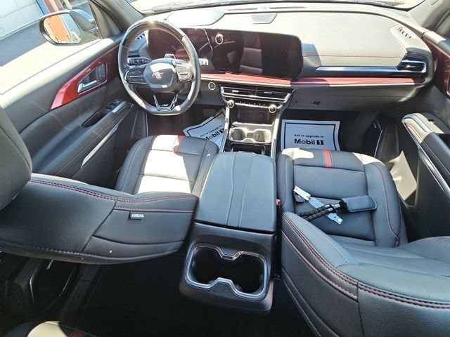 Used 2024 Chevrolet Traverse RS AWD/4WD image 22